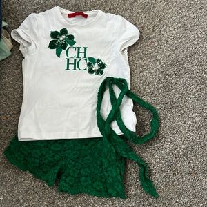 Ch carolina herrera set